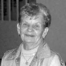 Vivian Mansfield Obituary