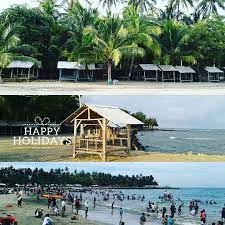 Biaya masuk pantai pasir sirih. Pantai Pasir Putih Sirih Anyer Sistem Informasi Pariwisata Kabupaten Serang