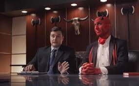 Upload, livestream, and create your own videos, all in hd. Devil S Advocate Tv Tropes