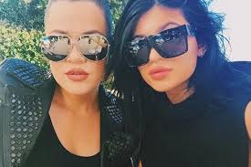 Klose As Ever! Kourtney, Kim, Khloe, Kendall and Kylie Celebrate Bruce  Jenner's 65th Birthday