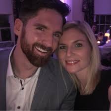 Joanna Blasi and Connor Jacobson's Wedding Registry