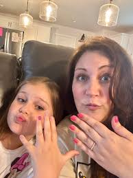 Thank you Grand Finale Nails for saving the day