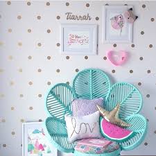 Buy mi alma backsplash peel and stick tile stickers 24 pc set authentic tile decals bathroom & kitchen vinyl wall decals. Polka Dots Decals Vivid Wall Decals