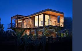 Modern Tropical House Design Plans Modern House Design In