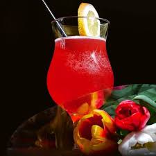 Recette Cocktail Hurricane Cocktail Mag Recette Recette Cocktail Coktail Recette Jus De Fruit