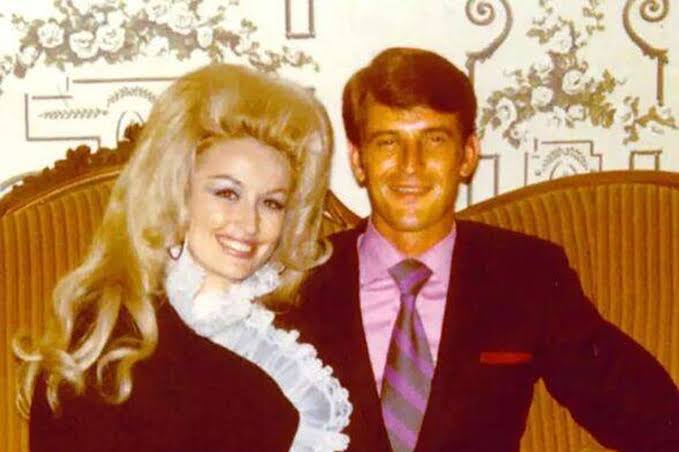 🎬 The Heartbreaking Death of Dolly Parton and Her Husband — A Love Story That Lasted Nearly 60 Years