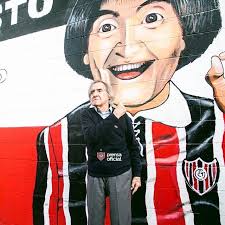 Cumple Un Grande El Club Atletico Chacarita Juniors Celebra Sus 113 Anos Filo News