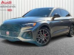 Image result for Daytona Gray 2024 SQ5