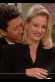 Exploring The Nanny: Fran and Maxwell's Charming Dynamic