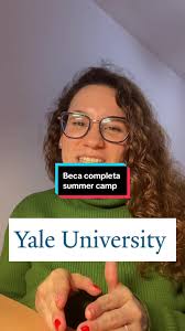 Us Grant Summer Camp Yale