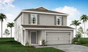 Sold home prices in highlands reserve, davenport, fl are on realtor.com®. Astonia New Homes Davenport Fl With Amenities Highland Homes