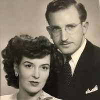 Stanley Andrew Burt (1921–1996)