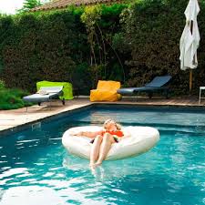 Wink Air Island Coussin Piscine Flottant Achat En Ligne