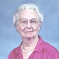 Bessie Tyler Stevens Obituary