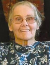 Barbara Hyman Obituary (1954