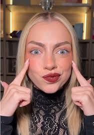 mi nueva máscara de pestañas favorita? 👀🩵🩷 que opinamos? @SHEGLAM  #SHEGLAM #SHEGLAMMascara #SHEGLAMeyeson #SHEGLAMLashLighter