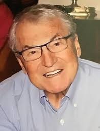 Patrick D.d.s. Obituary (1936