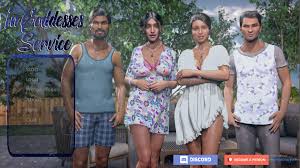 Adultgamesworld: Free Porn Games & Sex Games » Lucie – New Version 4.1  [SecretGame]