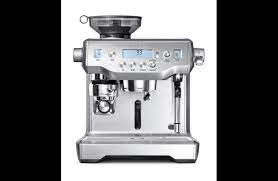 Breville oracle espresso coffee machine. Breville Bes980bss The Oracle Automatic Coffee Machine At The Good Guys