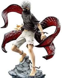 Since kaneki was always trying to protect others, he was essentially trying to protect himself from ever being alone again forever. Amazon Com Midae Tokyo Ghouls 22cm Anime Ken Kaneki Yes Sasaki Pvc Action Figure 9inch Large Kaneki Ken Hand Centipede Awakening Hand Table Desktop Decoration For Anime Fans Gifts Home Kitchen
