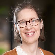 Alison Downs — Serenity Therapy & Wellness