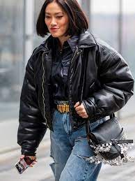 17 best leather jackets for women to buy. The 20 Best Leather Jackets You Ll Wear For The Next 5 Years Who What Wear