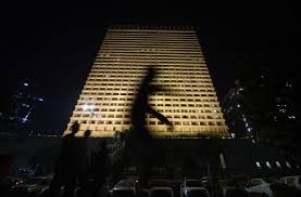 Hotel mumbai is an australian film based on the true story of the devastating terrorist attack on the taj mahal palace hotel. India Marks Tenth Anniversary Of Mumbai Terror Attacks