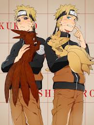 Tags Fanart Naruto Uzumaki Naruto Pixiv Kyuubi Naruto Jinchuuriki Tailed Beasts Sensei97 Fanart From Pixi Anime Naruto Naruto Cute Naruto Characters