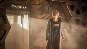 Log in and let the naughty fun begin! Doctor Who Production Designer Explains Why The New Tardis Dispenses Cookies