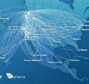 Where We Fly - Alaska Airlines Interactive Destination Map