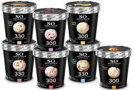 So Delicious Dairy Free Dairy Free Ice Cream Dairy Free Crohns Recipes