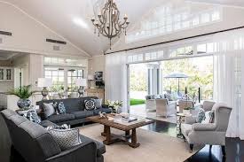 Bright colours, vibrant patterns or rugged, windswept charm and character, it's up to you which direction you take, but whichever item of coastal furniture you. Classic Coastal Contemporary Furniture Brisbane Style