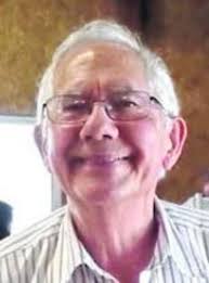 Harold Breidenbach Obituary (1936