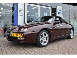 Image result for Rosso Brunello 2005 Alfa-Romeo