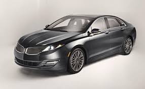 Image result for 2014 lincoln mkz