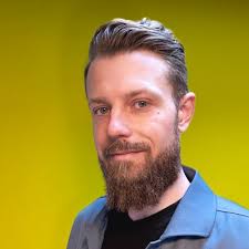 Excited to have conversation in an innovative forum. Such a breath of…