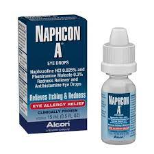 This statistic shows the brands of eye drops & eye wash used in the united states in 2020. Best Allergy Eye Drops For Itchy Red Eyes 2021 Per Doctors