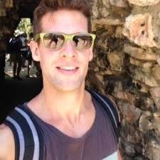 Mark McIver (@markmciver83)