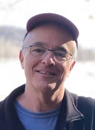 The Bill Thomas Park Volunteer Award