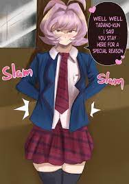 Najimi porn