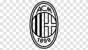 Ac milan logo png ac milan is an italian football club, which was established in 1899. A C Milan Serie A Inter Desktop Wallpaper Football Trademark Transparent Png