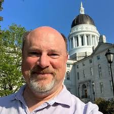 Craig Sayre's Instagram, Twitter & Facebook