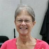 Mrs. Barbara Jones Bass Obituary