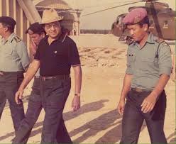 Sumbangan terakhir aku untuk tun dr mahathir adalah menyediakan jamuaan perpisahan di pejabat perdana menteri di hari terakhir beliau menjadi pm. Antara Sumbangan Tun Dr Mahathir Kepada Negara Mmfc News Portal