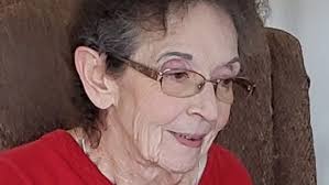 Kay Roach Obituary (1943