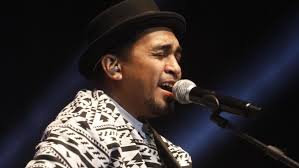 Lima Lagu Ikonis Glenn Fredly