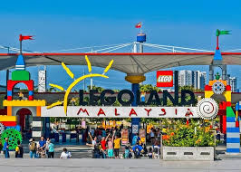 Amusement parks in johor bahru popular johor bahru categories. Video Visit Legoland Malaysia Theme Park And Water Park Johor Malaysia Legoland Malaysia Legoland Water Park