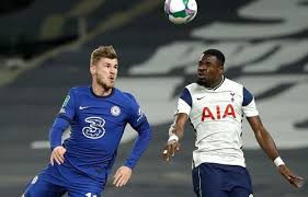Welcome to the official facebook page of chelsea fc! Tottenhem Chelsi Tekstovaya Translyaciya Matcha Lenta News