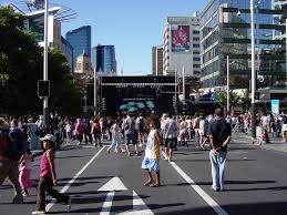 5.3m views · discover short videos related to shanti queen on tiktok. Auckland Festival 2009 This Is Queen Street They Closed O Flickr