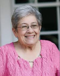 Ellen Stansbury Cavalier Obituary January 9, 2023